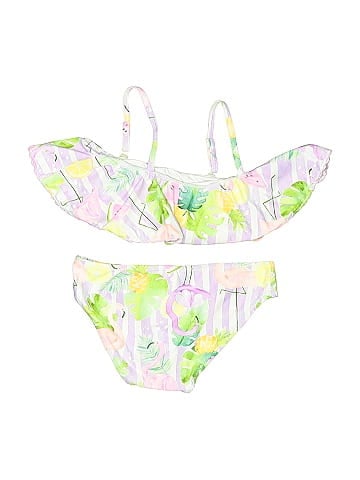 Mayoral Two Piece Swimsuit (view 2)