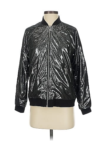 Shakuhachi Jacket (view 1)