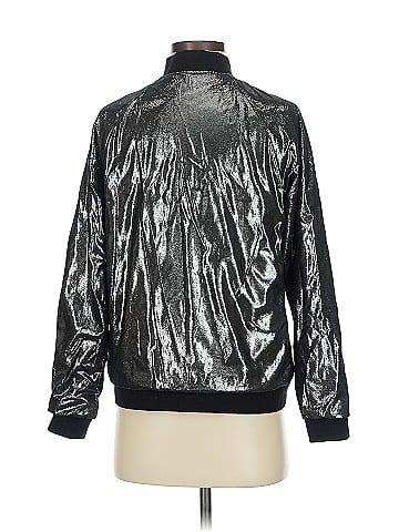 Shakuhachi Jacket (view 2)