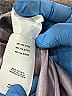 Bebe 100% Polyester Gray Cocktail Dress Size XS - photo 7