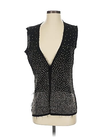 Alberto Makali Sleeveless Blouse (view 1)