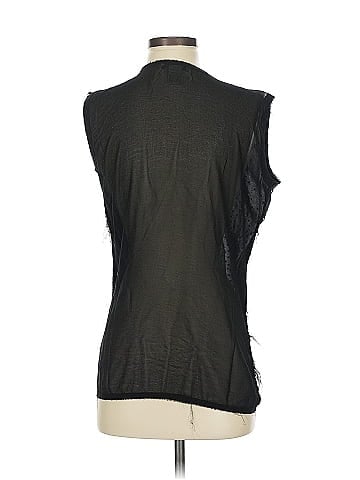 Alberto Makali Sleeveless Blouse (view 2)