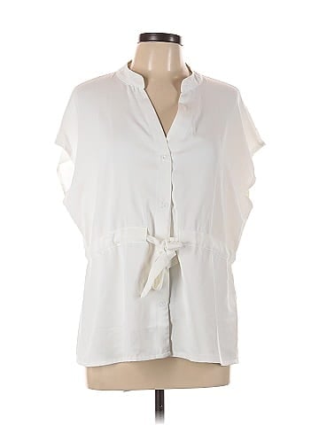 cici-shop Short Sleeve Blouse (view 1)