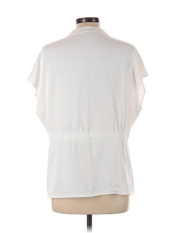 cici-shop Short Sleeve Blouse (view 2)