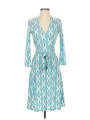 Leota Casual Dress (view 1)