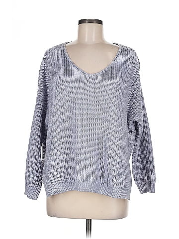 Dreamers Pullover Sweater (view 1)
