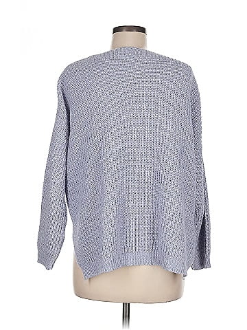 Dreamers Pullover Sweater (view 2)