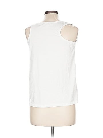 Lena Sleeveless T-Shirt (view 2)