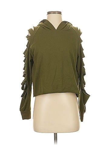 Mia Joy Pullover Sweater (view 1)