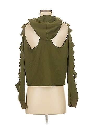 Mia Joy Pullover Sweater (view 2)
