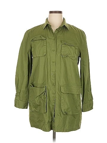 PrettyLittleThing Jacket (view 1)