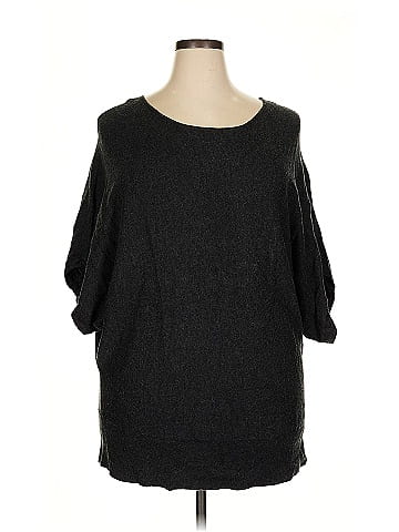 Sejour 3/4 Sleeve T-Shirt (view 1)