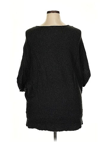 Sejour 3/4 Sleeve T-Shirt (view 2)