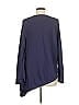 Derek Lam Collective Blue Pullover Sweater Size M - photo 2
