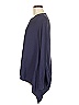 Derek Lam Collective Blue Pullover Sweater Size M - photo 5