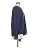 Derek Lam Collective Blue Pullover Sweater Size M - photo 4