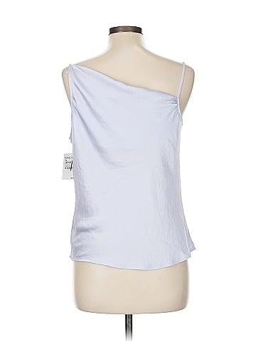 Open Edit Sleeveless Blouse (view 2)