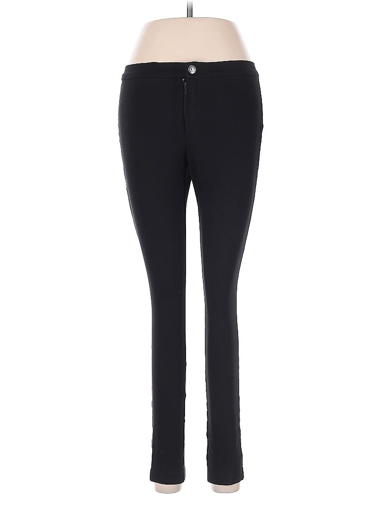 Pre-owned Banana Republic Factory Store Active Pants In Black