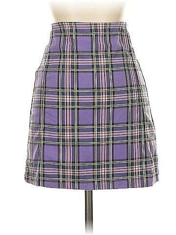 J. Galt Formal Skirt (view 1)