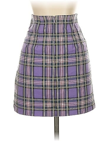 J. Galt Formal Skirt (view 2)