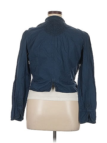 Lucky Brand Kimono (view 2)