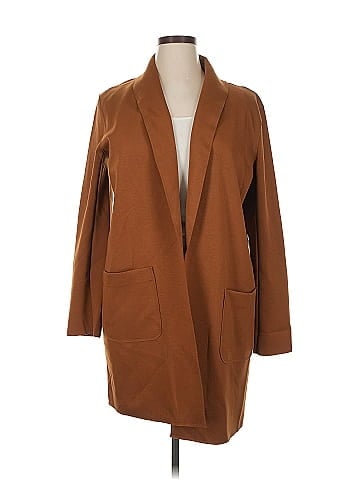 Carolina Belle Coat (view 1)