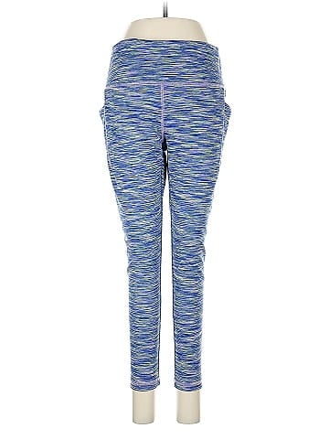Belle By Kim Gravel Active Pants (view 1)