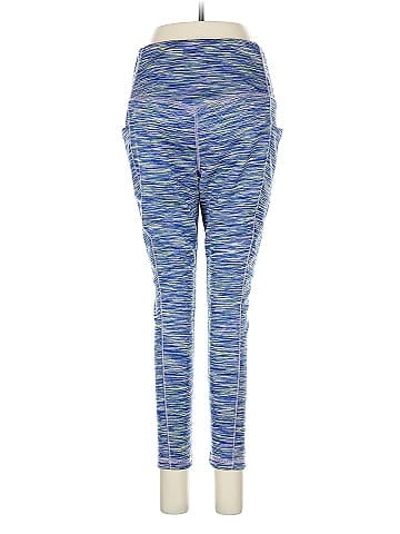 Belle By Kim Gravel Active Pants (view 2)