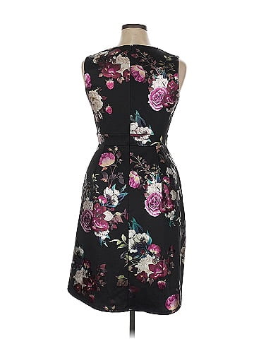 Alexa B Cocktail Dress (view 2)