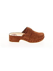 Chloé Mule/Clog