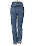 Reformation Jeans Blue Jeans Size 24 waist - photo 2