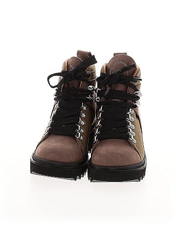 Chloé Bella Ankle Boots (view 2)