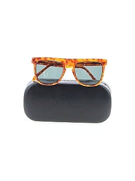 Komono Sunglasses (view 2)