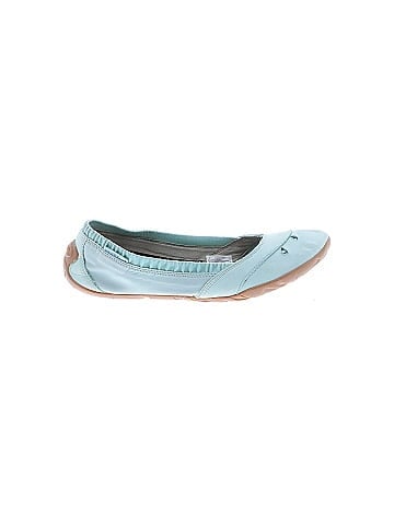 Merrell Flats (view 1)
