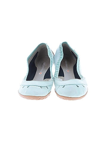 Merrell Flats (view 2)