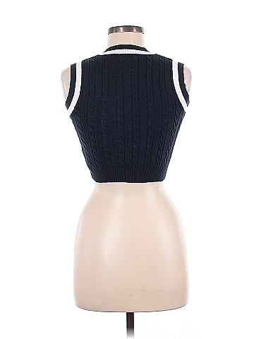 J.ING Sweater Vest (view 2)