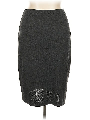 St. John Collection Casual Skirt (view 2)