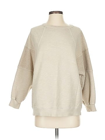 MWL by Madewell Sweatshirt (view 1)