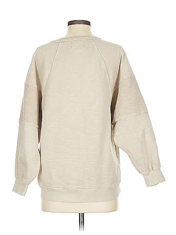 MWL by Madewell Sweatshirt (view 2)