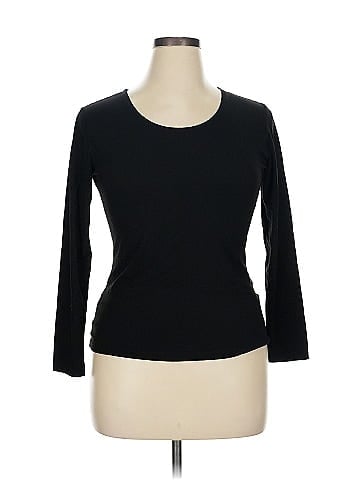 32 Degrees 3/4 Sleeve T-Shirt (view 1)