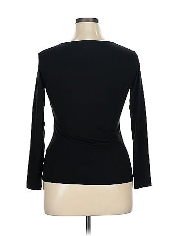 32 Degrees 3/4 Sleeve T-Shirt (view 2)