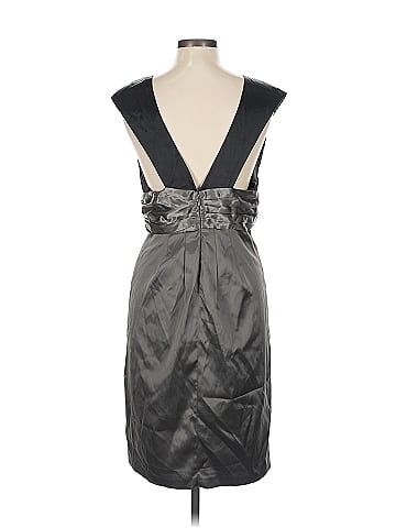 Max and Cleo Cocktail Dress (view 2)