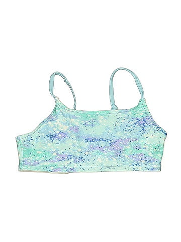 Justice Two Piece Swimsuit (view 1)