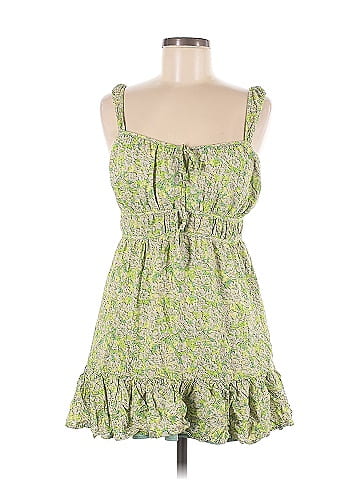 American Eagle Outfitters Casual Dress (view 1)