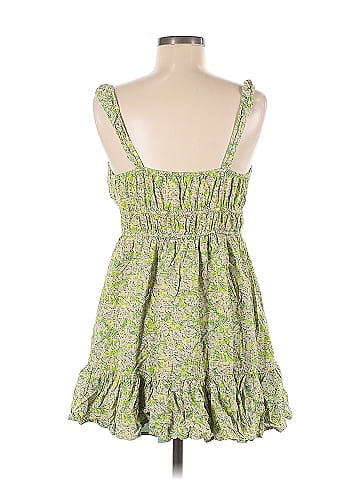American Eagle Outfitters Casual Dress (view 2)