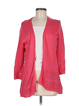 Jm Collection Cardigan