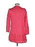 JM Collection Pink Cardigan Size M - photo 2