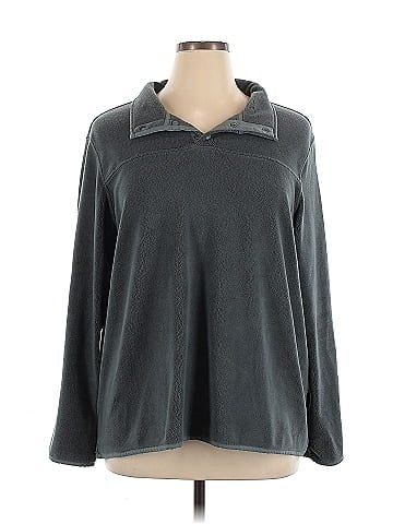 32 Degrees Pullover Sweater (view 1)