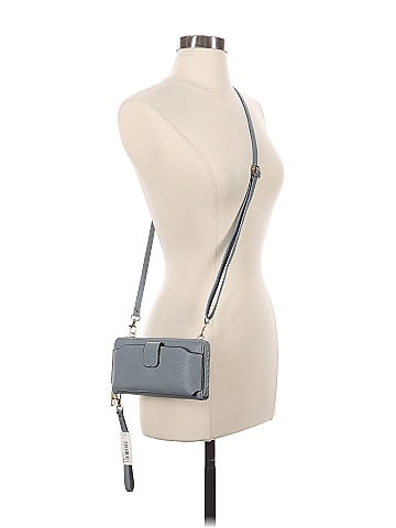 Unbranded Crossbody Bag (view 2)