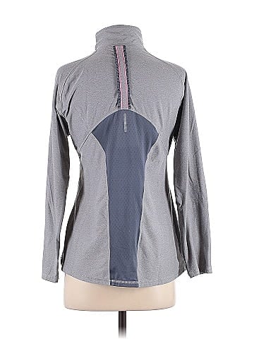 Hanes Track Jacket (view 2)